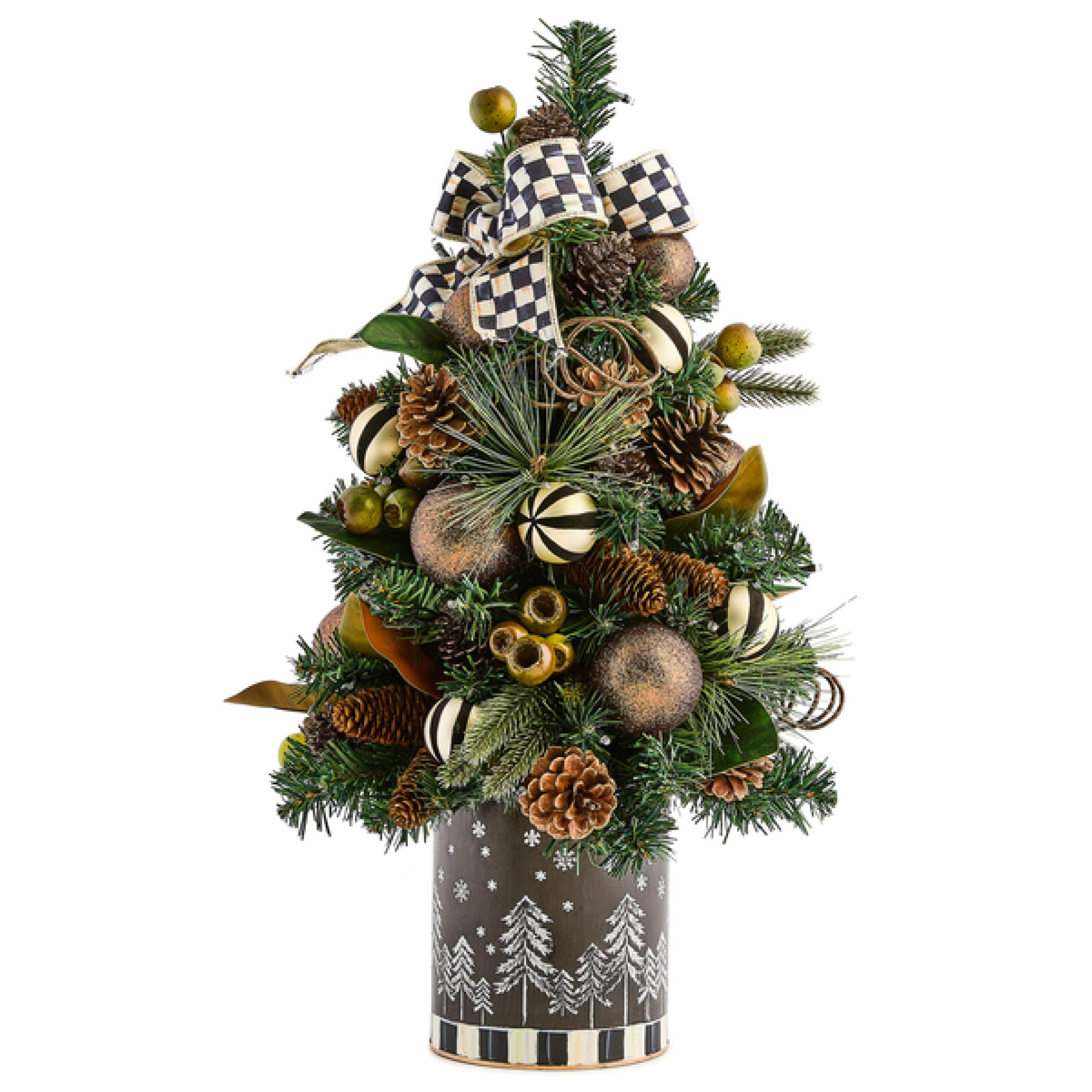farmhouse illuminated tabletop tree 32 farmhouse illuminated tabletop tree 32
