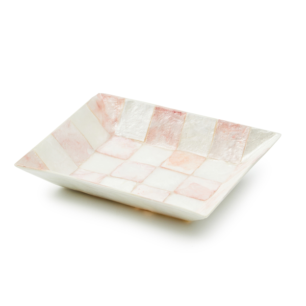rosy check capiz soap dish 29 rosy check capiz soap dish 29