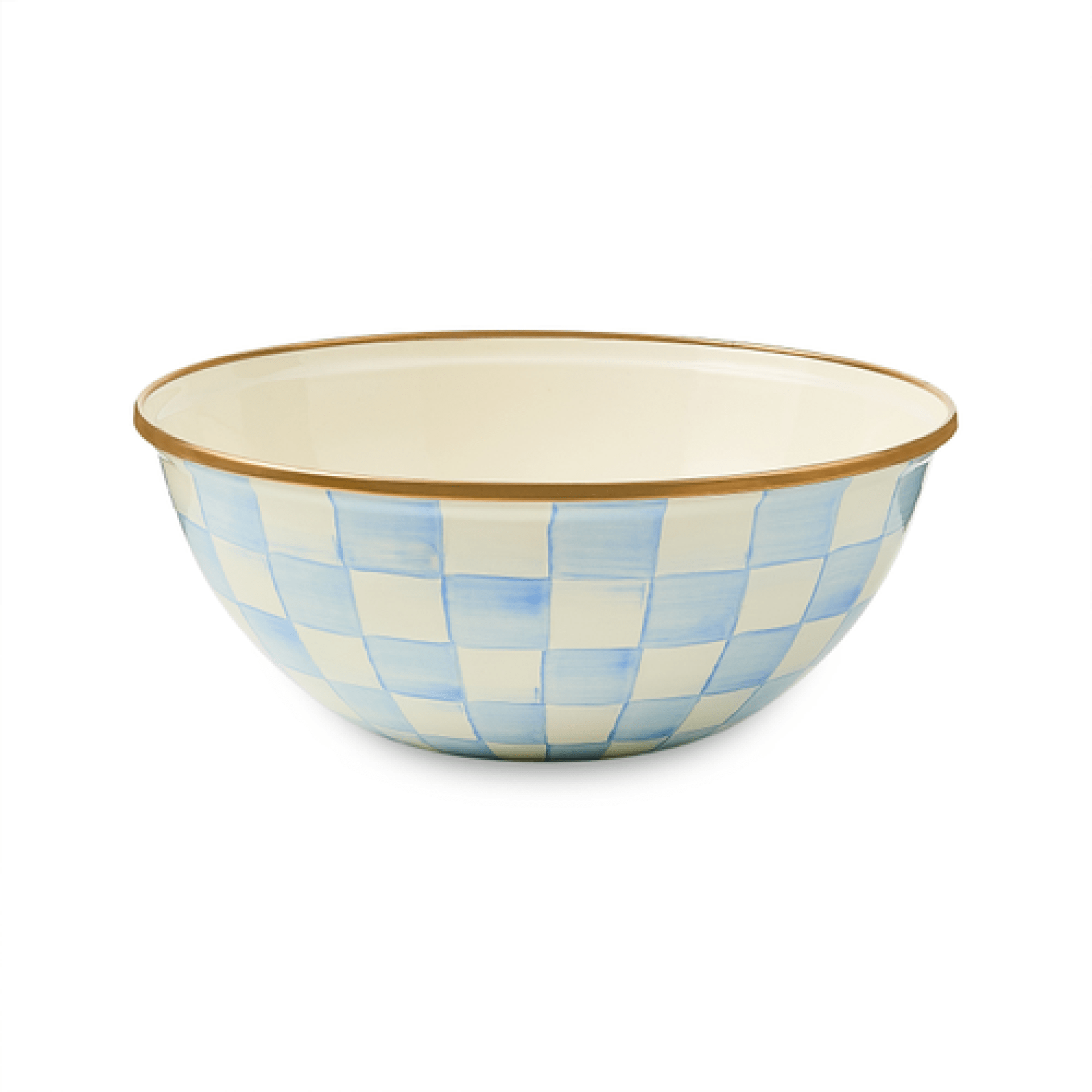 sky check medium everyday bowl 44 sky check medium everyday bowl 44