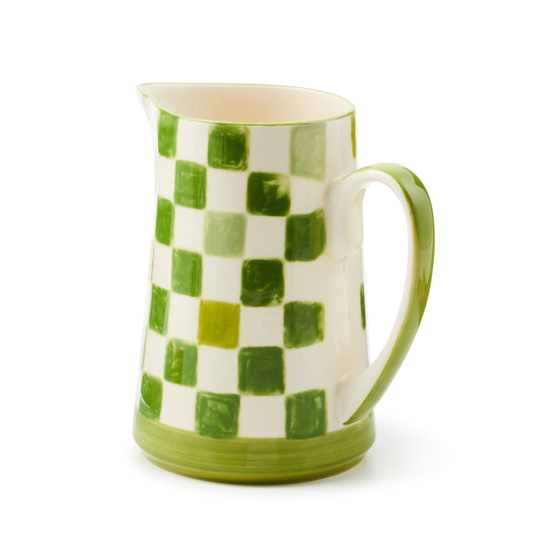 green check pitcher 133 green check pitcher 133