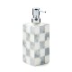 sterling check capiz soap pump 122 sterling check capiz soap pump 122