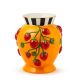 tutti frutti strawberry vase 51 tutti frutti strawberry vase 51