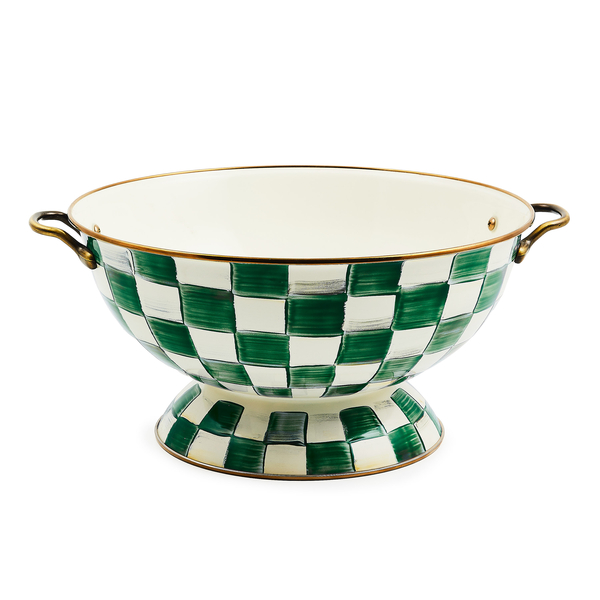 emerald check everything bowl 33 emerald check everything bowl 33