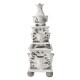 Country Estate Tulipiere Tower Set/3pc - Flint Grey 23 Country Estate Tulipiere Tower Set/3pc - Flint Grey 23