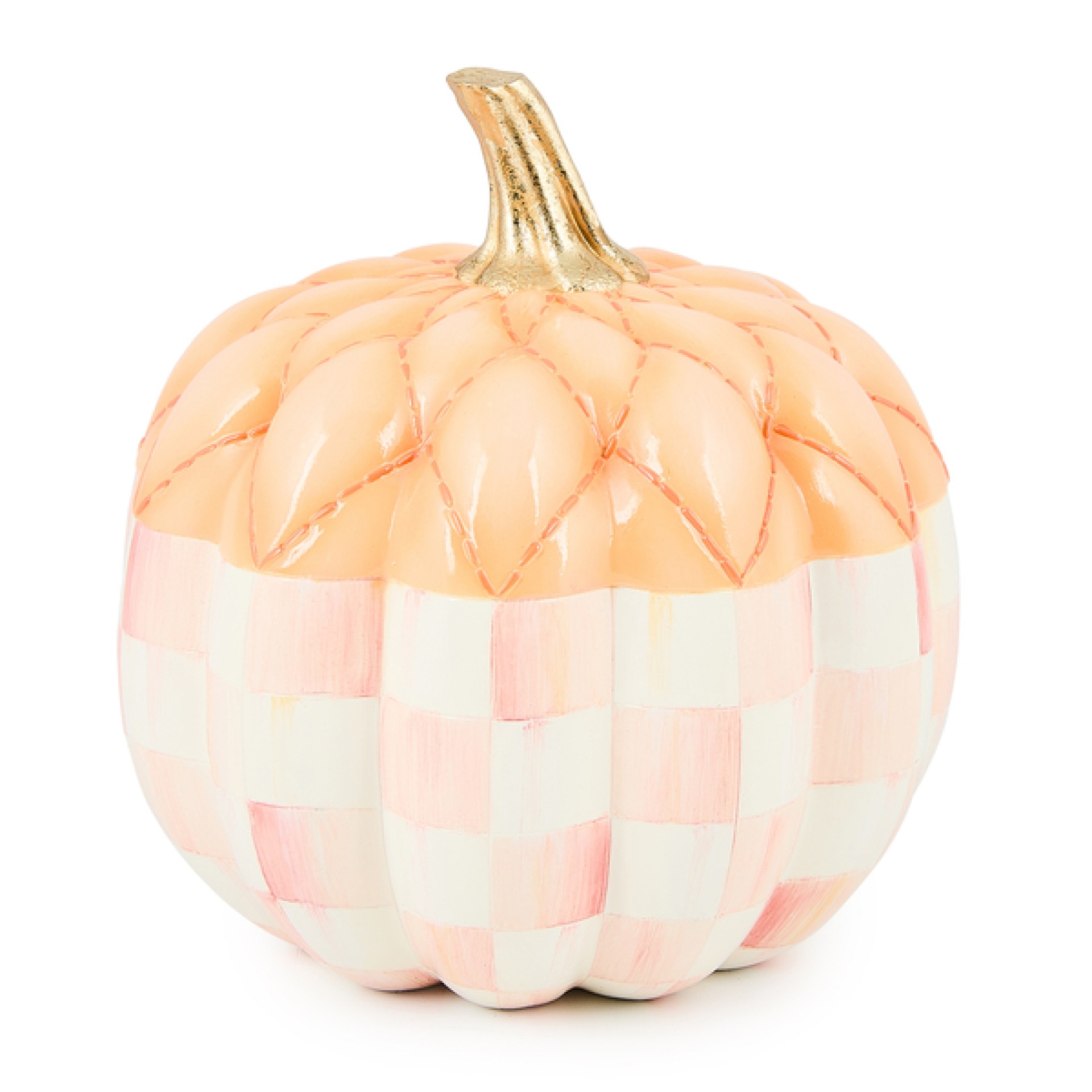 rosy check fairytale quilted pumpkin 97 rosy check fairytale quilted pumpkin 97
