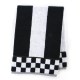 courtly striped bath towel 163 courtly striped bath towel 163