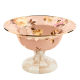 wild rose mauve large compote 13 wild rose mauve large compote 13