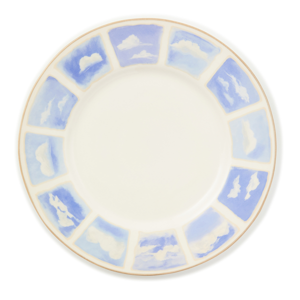 cloud watching dinner plate 83 cloud watching dinner plate 83