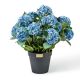 blue hydrangea urn filler 32 blue hydrangea urn filler 32