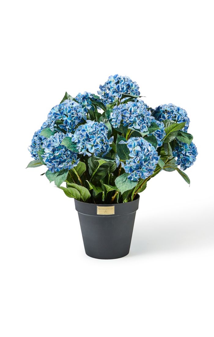 blue hydrangea urn filler 32 blue hydrangea urn filler 32