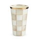 mocha check 10 ounce tumbler 79 mocha check 10 ounce tumbler 79