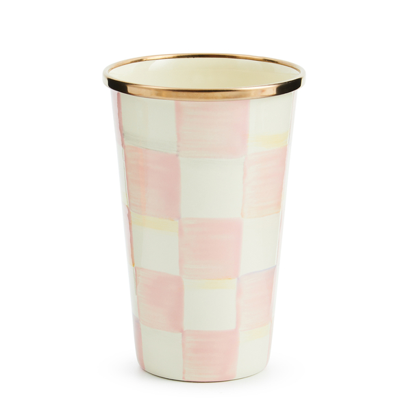 rosy check 10 ounce tumbler 280 rosy check 10 ounce tumbler 280