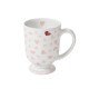 Love You More Mug - Pink LYM Mug Pink 1 Love You More Mug - Pink LYM Mug Pink 1