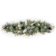 courtly noel illuminated mantel arrangement 13 courtly noel illuminated mantel arrangement 13