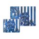 royal english garden glass cutting board, set of 2 88 royal english garden glass cutting board, set of 2 88