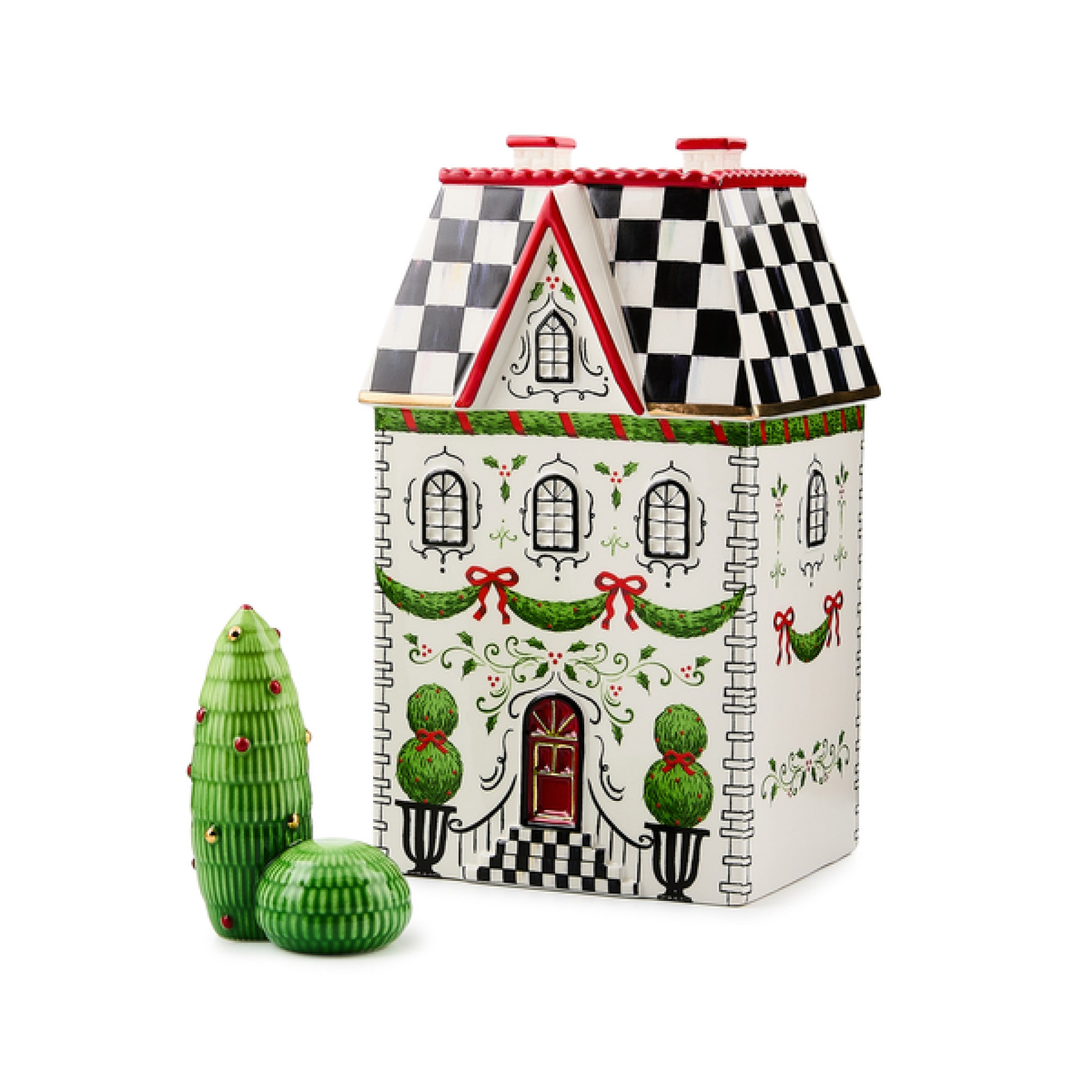 holly village illuminated ceramic cottage 61 holly village illuminated ceramic cottage 61