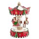 mackenzie-childs christmas carousel 20 mackenzie-childs christmas carousel 20