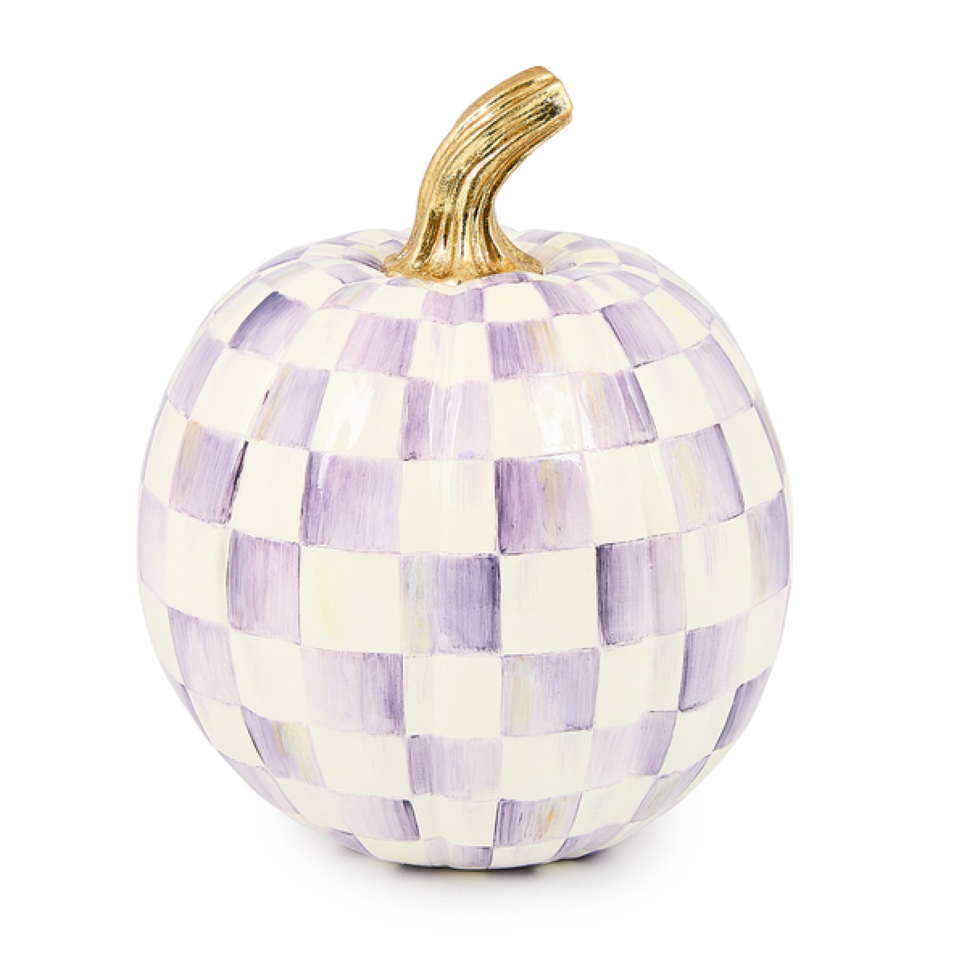 violet check small pumpkin 81 violet check small pumpkin 81