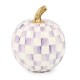 violet check small pumpkin 81 violet check small pumpkin 81