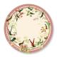LAZY SUSAN PINK HUMMINGBIRDS 47 LAZY SUSAN PINK HUMMINGBIRDS 47