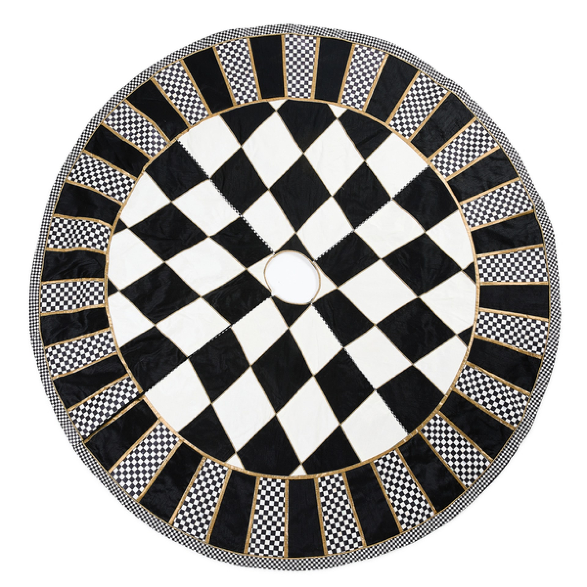 courtly noel tree skirt 92 courtly noel tree skirt 92