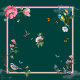 NAPKIN GREEN POLLEN MELODY 17 NAPKIN GREEN POLLEN MELODY 17
