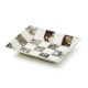 courtly check capiz soap dish 25 courtly check capiz soap dish 25