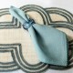 Berry Scallop Napkin Set/4 - Light Blue 26 Berry Scallop Napkin Set/4 - Light Blue 26