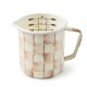 mocha check 7 cup measuring cup 142 mocha check 7 cup measuring cup 142