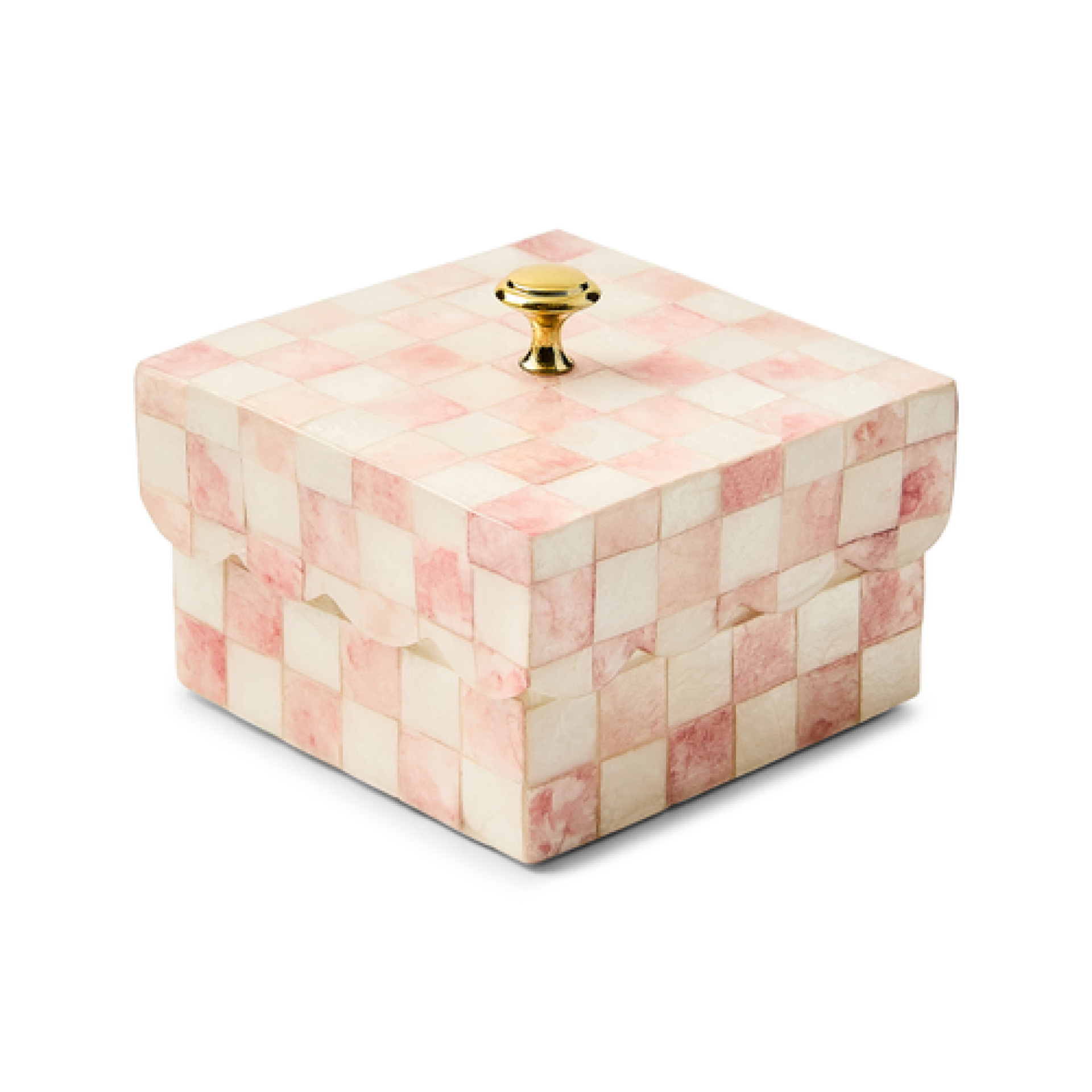rosy check capiz scalloped box 75 rosy check capiz scalloped box 75