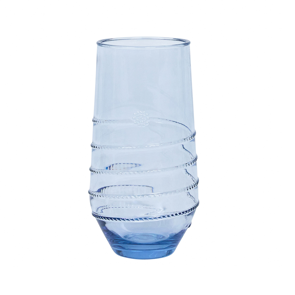 Amalia Acrylic Large Tumbler - Ocean 87 Amalia Acrylic Large Tumbler - Ocean 87