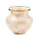 rosy check vase 291 rosy check vase 291