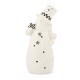 courtly noel illuminated snowman 16 courtly noel illuminated snowman 16