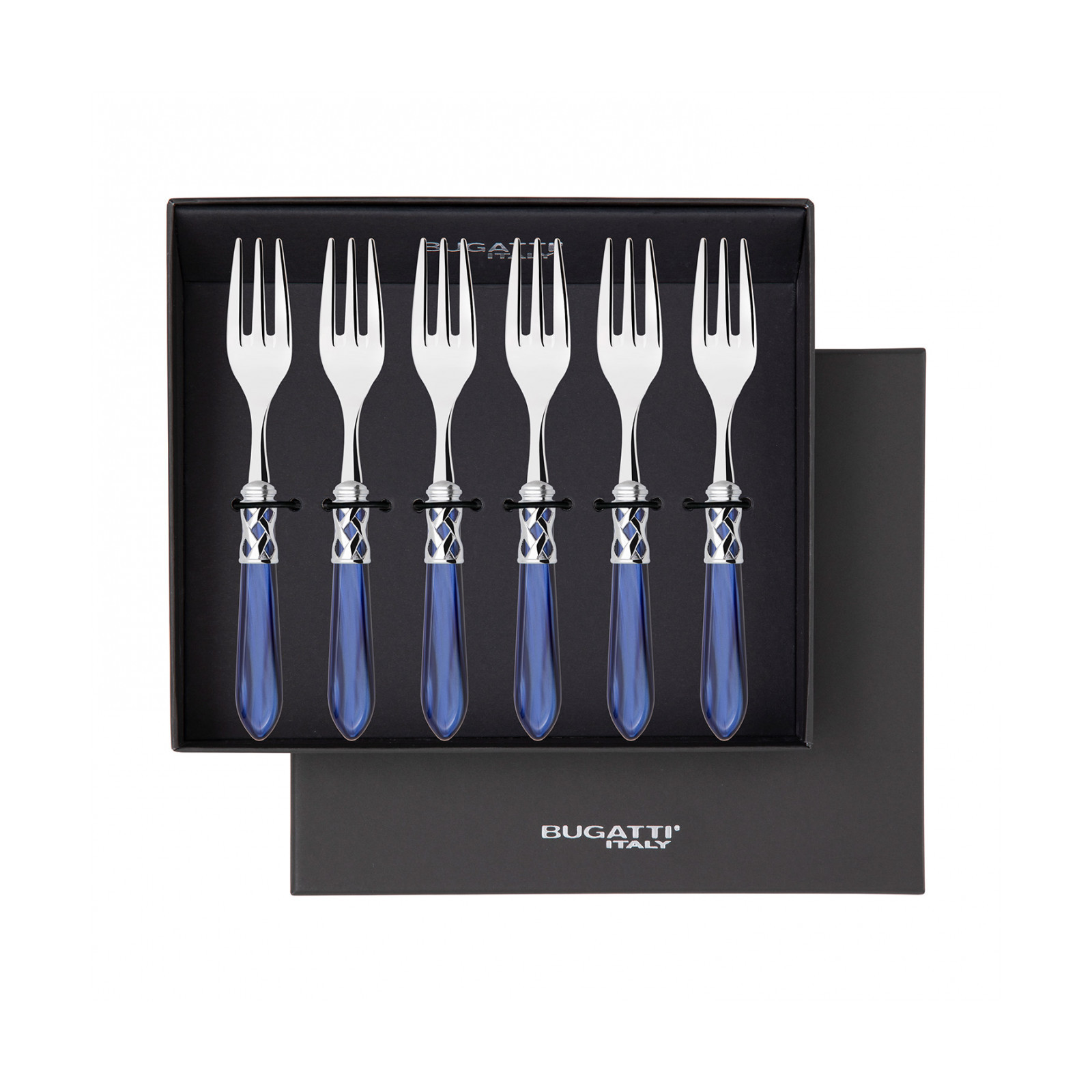 ALAD.CR SET 6 CAKE FK BLUE MP 13 ALAD.CR SET 6 CAKE FK BLUE MP 13