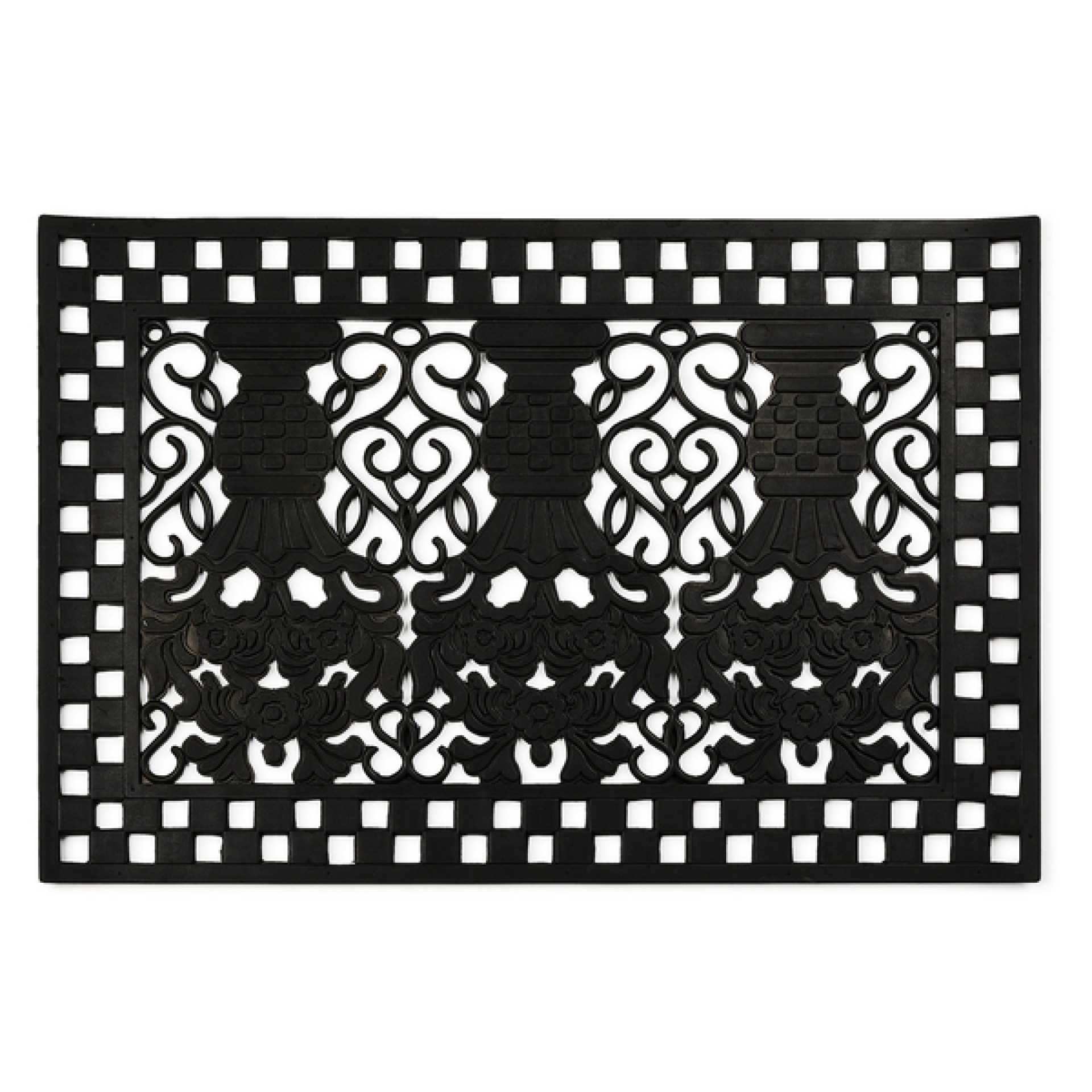 great vase rubber entrance mat 93 great vase rubber entrance mat 93