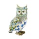 royal autumn owl figurine 103 royal autumn owl figurine 103