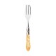 ALAD.CR 6PC CAKE FORK GOLD LE 6 ALAD.CR 6PC CAKE FORK GOLD LE 6