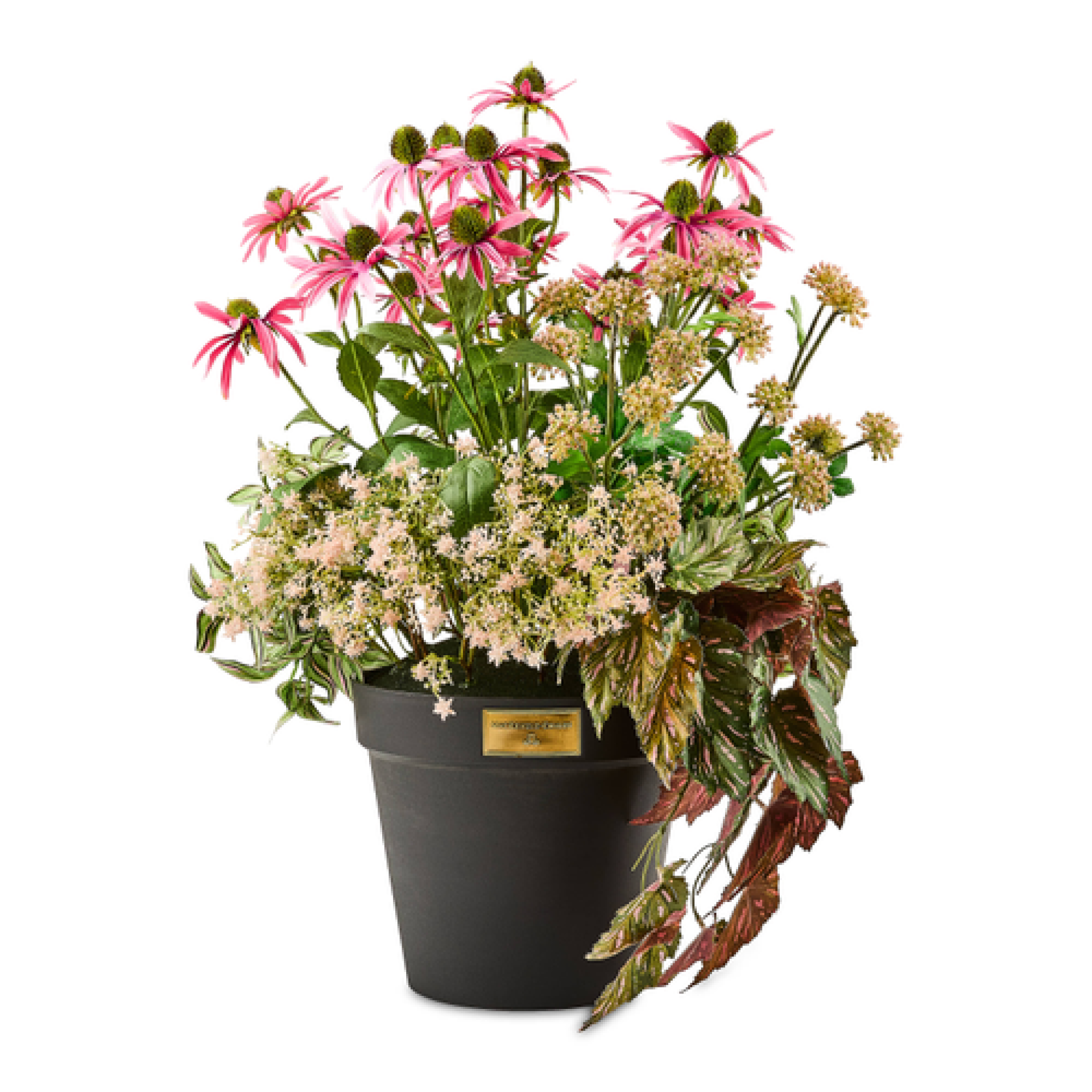 everlasting pink mix urn filler 51 everlasting pink mix urn filler 51