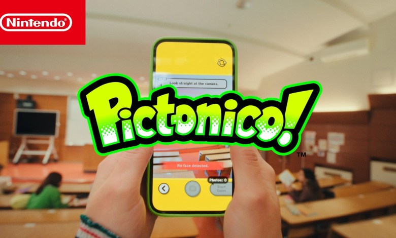 Nintendo’s Pictonico! brings WarioWare microgames to iPhone Nintendo’s Pictonico! brings WarioWare microgames to iPhone