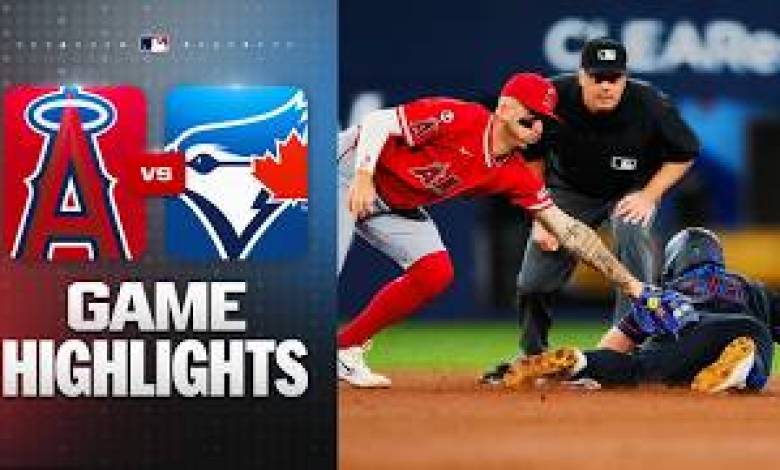 Resultados de la MLB: Una jornada cargada de emociones Resultados de la MLB: Una jornada cargada de emociones
