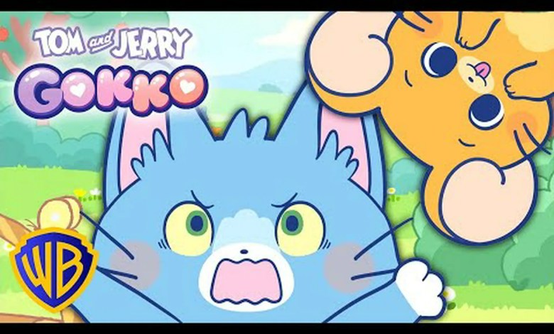 HBO Max Removes Tom and Jerry Gokko Series HBO Max Removes Tom and Jerry Gokko Series