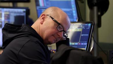 Dow, S&P 500, Nasdaq futures tick up after AI-fueled sell-off as new Trump tariff kicks in Dow, S&P 500, Nasdaq futures tick up after AI-fueled sell-off as new Trump tariff kicks in