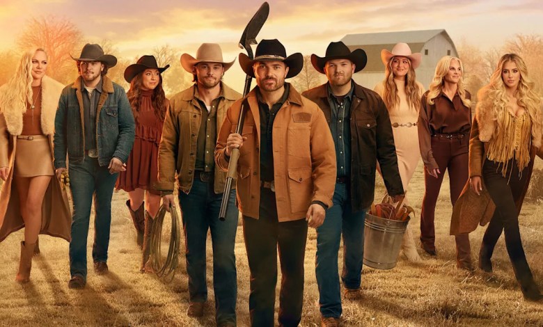The McBee Dynasty Season 3: Trailer, Cast Photos & June 15 Premiere The McBee Dynasty Season 3: Trailer, Cast Photos & June 15 Premiere