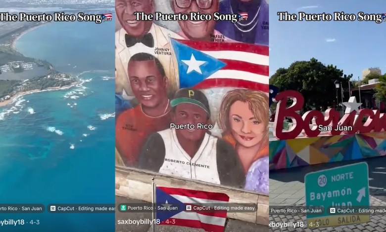 Suno-built ‘The Puerto Rico Song’ sparks a travel earworm Suno-built ‘The Puerto Rico Song’ sparks a travel earworm