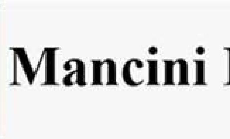 Mancini Law Warns Connecticut Car Claims Get Harder Mancini Law Warns Connecticut Car Claims Get Harder