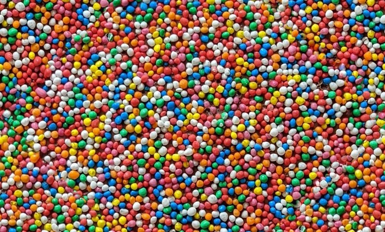 Dot Cakes go viral—then the internet argues back Dot Cakes go viral—then the internet argues back