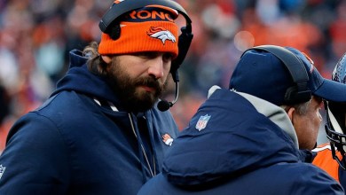 Sean Payton reveals who will call plays for the Broncos in 2026 Sean Payton reveals who will call plays for the Broncos in 2026