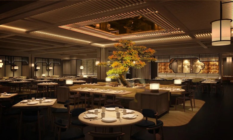 Reservations open for 1st Arizona location of Michelin-star restaurant Reservations open for 1st Arizona location of Michelin-star restaurant