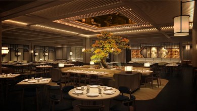 Reservations open for 1st Arizona location of Michelin-star restaurant Reservations open for 1st Arizona location of Michelin-star restaurant