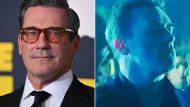 Jon Hamm Reveals How He Really Feels About Becoming a Viral Meme (Exclusive) Jon Hamm Reveals How He Really Feels About Becoming a Viral Meme (Exclusive)